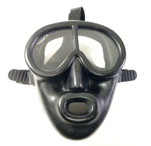 Scubapro Full Face Scuba Dive Mask Fist Most 2nd Stage Regulators S600 G250 R190