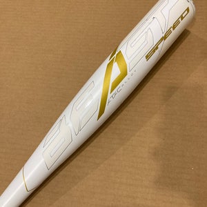 2019 Easton Beast Speed Hybrid Bat USSSA Certified (-10) Hybrid 21 oz 31"