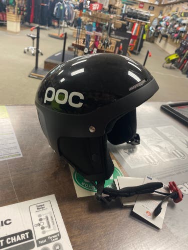 New Unisex POC Skull light II Helmet
