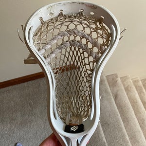 Used Stringking Strung Head