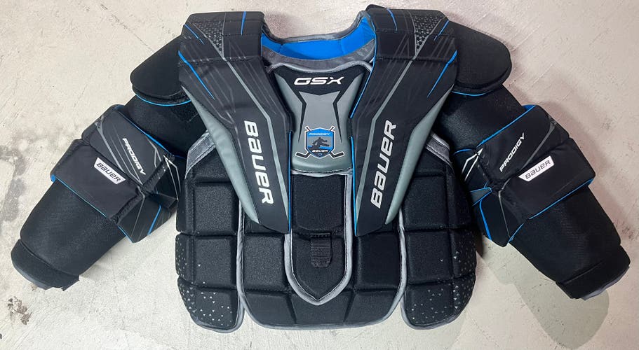 Bauer Prodigy GSX Youth Chest Protector