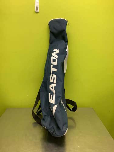 Used Easton Baseball And Softball Equipment Bags