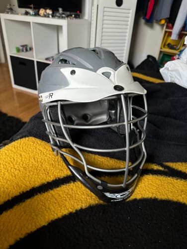 Lacrosse helmet cpx-r