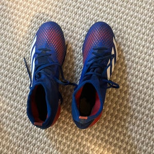 Adidas Predator Cleats