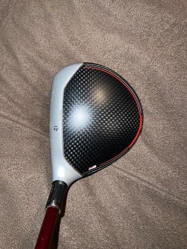Taylormade M6 3-Wood