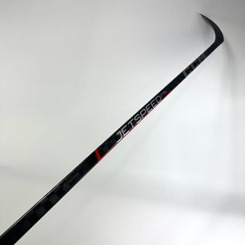 New Right Handed CCM FT6 - 65 Flex - P28 Curve - #H207