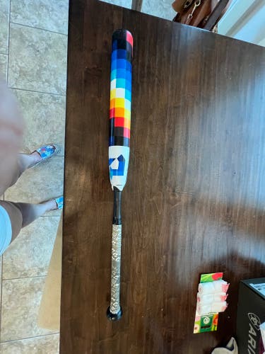 2023 Demarini Prism +