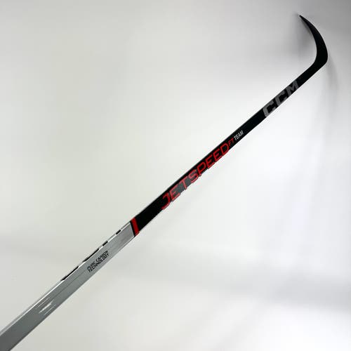 New Right Handed CCM FT6 Team - 65 Flex - P29 Curve - #H192