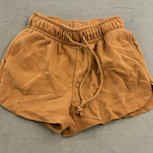 Wild Fable Women’s XS Shorts Tan