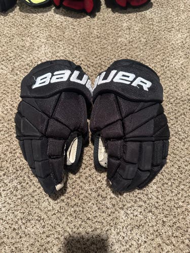 Bauer 1x Pro lite Gloves