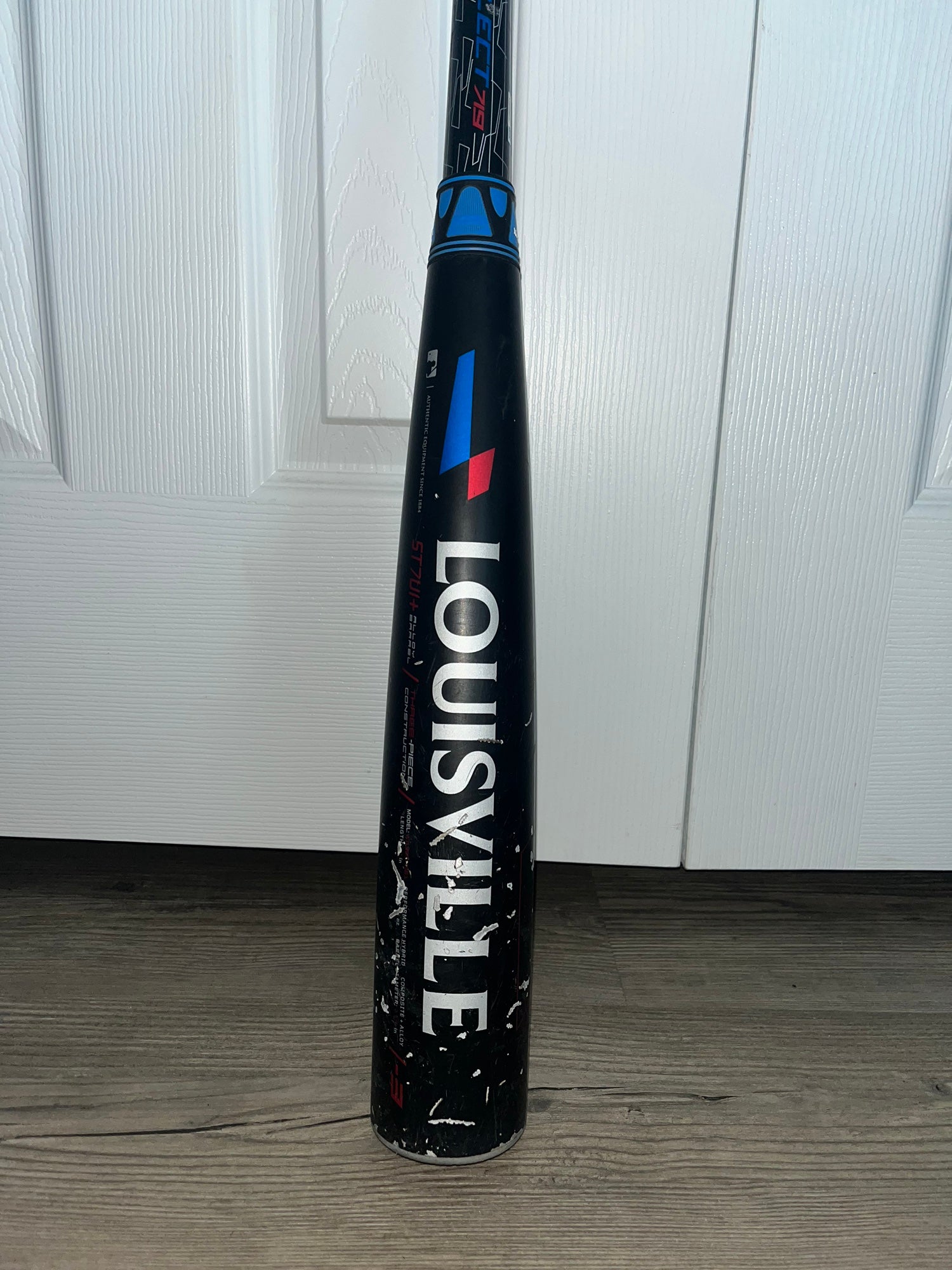 Louisville Slugger SELECT 719 リトルリーグ Louisville Slugger SELECT 719 リトルリーグ Louisville Slugger