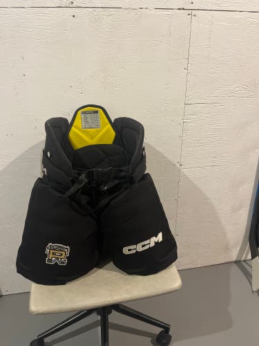 Ccm HPTK WHL