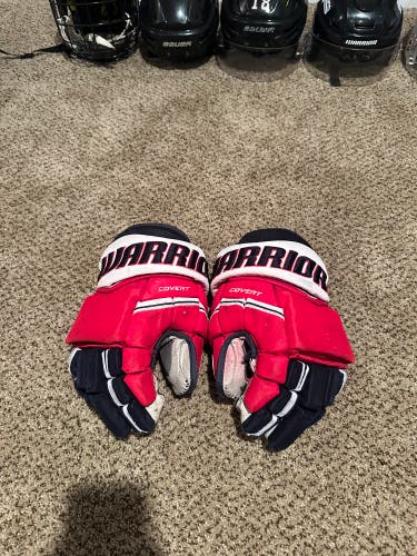 Warrior Covert Prostock Gloves