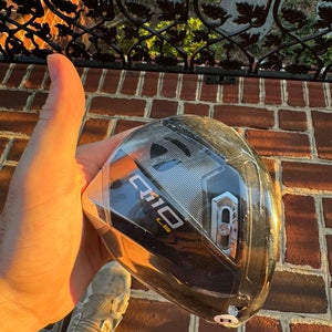 Never Used TaylorMade Right Handed Qi10 LS Driver