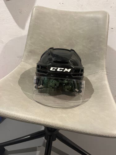 Hockey WHL Pro Stock Helmet
