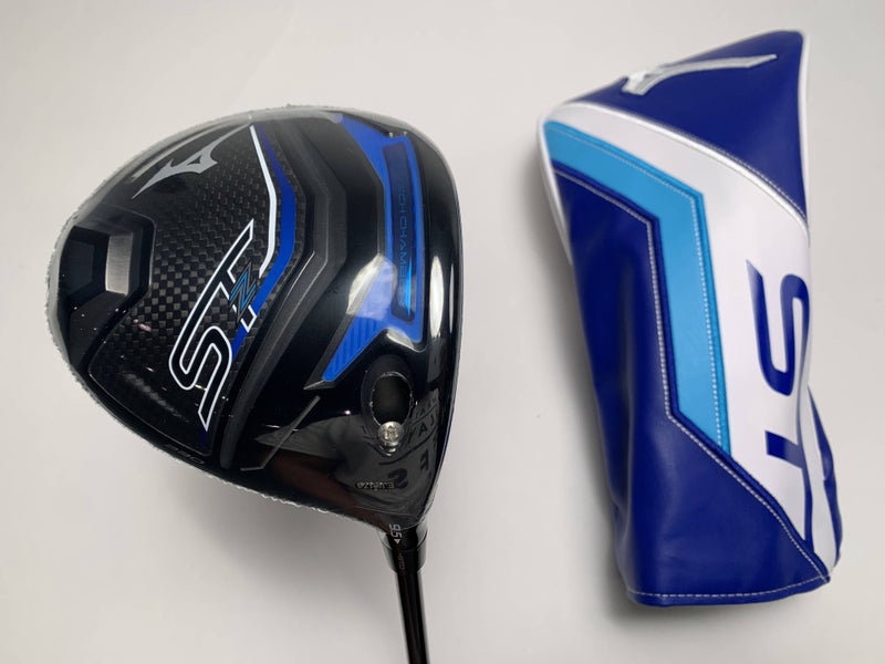 Mizuno ST-Z 230 Driver 9.5* Project X HZRDUS RDX Smoke 6.0 65g Stiff Graphite RH