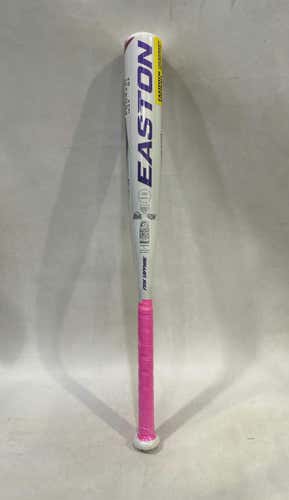 New Easton Fp22psa Pink Sapphire Fastpitch Bats 25"