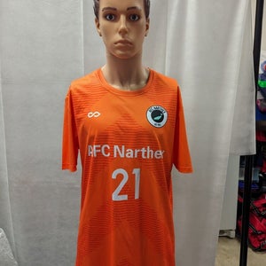 AFC Narthex Soccer Jersey XXL 2XL