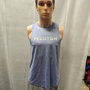 NWT Peloton Women's Workout Top M