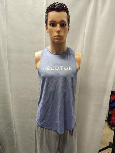 NWT Peloton Women's Workout Top M