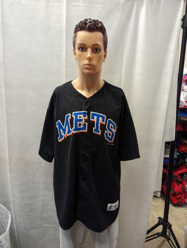 Vintage New York Mets Robin Ventura Jersey Dynasty XXL 2XL MLB
