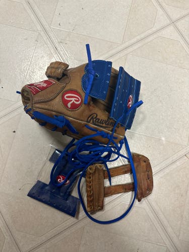 Rawlings HOTH PRO1000HCD