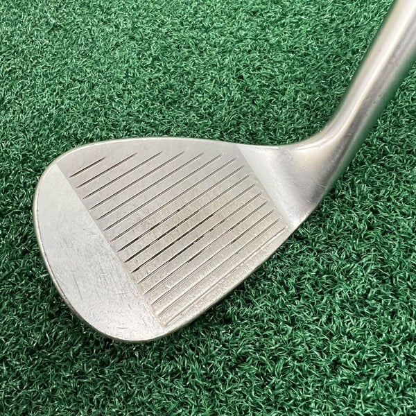 PING Glide Blue Dot 54 SS Gap Wedge GW Men's Right Hand Steel Shaft
