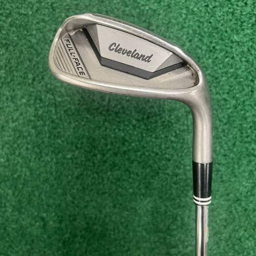 Cleveland SmartSole Full Face Chipper Golf Club Men's Right Hand 42° Steel Shaft