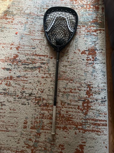 StringKing Mark 2G on Dragonfly 9 shaft
