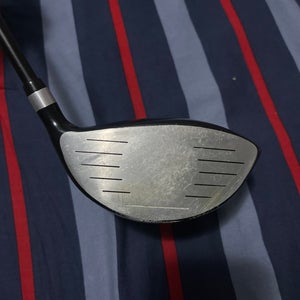 Used Left Hand Top Flite Driver Men’s Flex