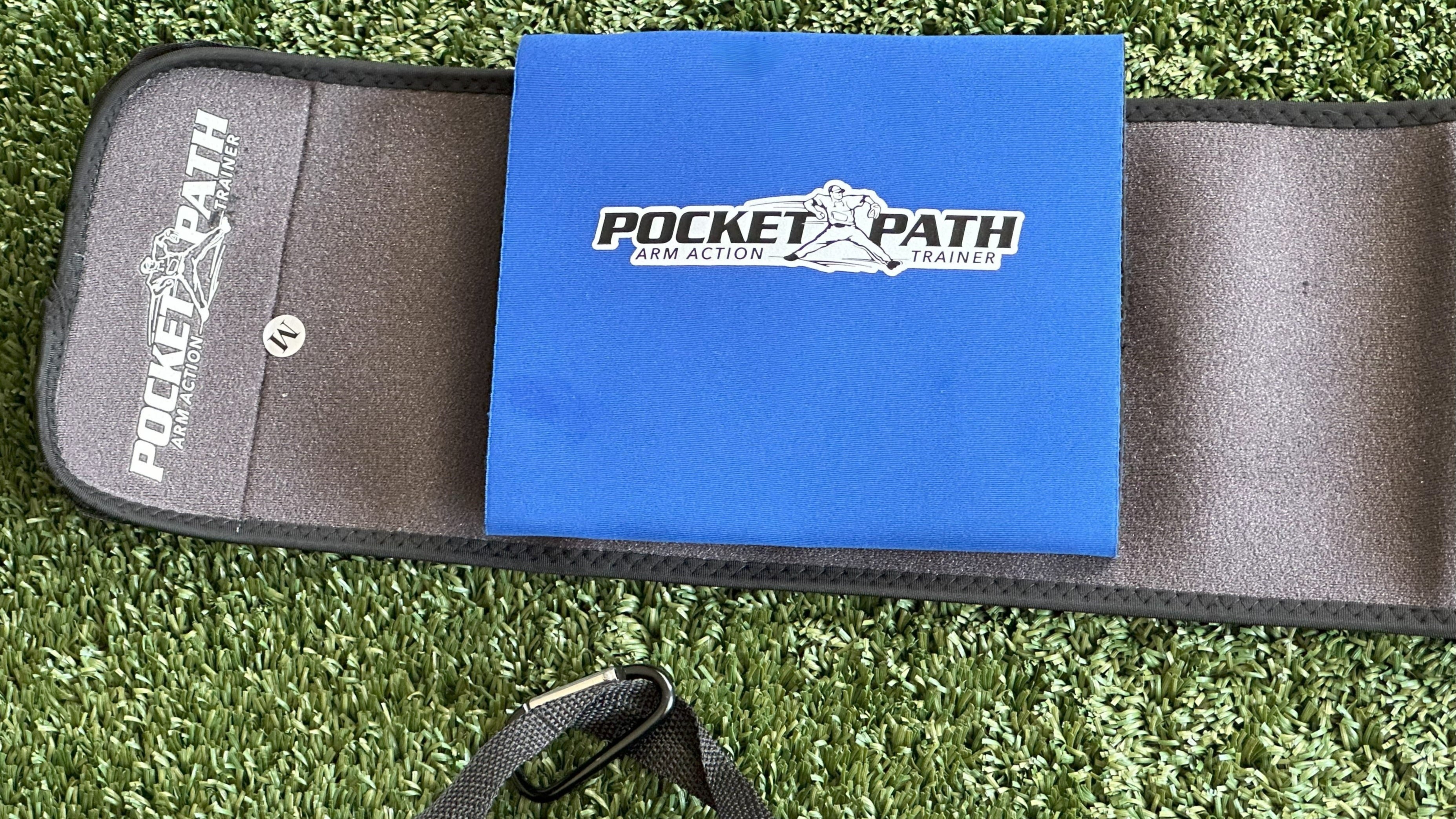 Pocket Path Arm Action Training Kit
