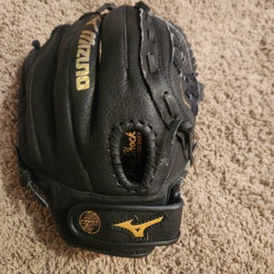 Mizuno Right Hand Throw Ballpark MMX 123P Baseball Glove 12" NICE GLOVE