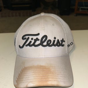 Used Titleist Hat *Will Accept Offers*