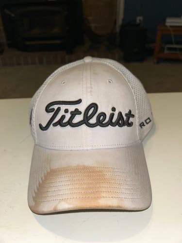 Used Titleist Hat *Will Accept Offers*