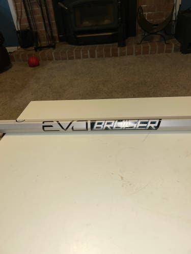 Warrior FatBoy Evo Bruiser *Lightly Used* Will Take Offers