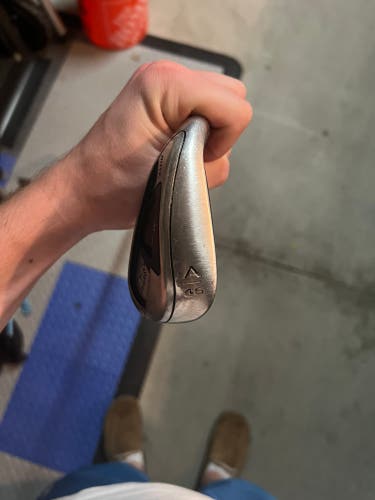Callaway rogue st max approach wedge