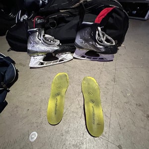 bauer hyper light skates