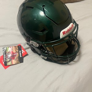 New Large Riddell SpeedFlex Helmet