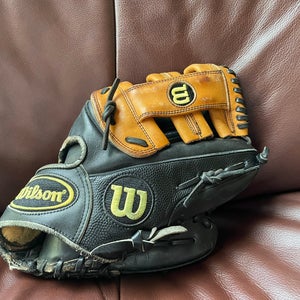 Wilson a2000 11.5” Pro Stock Super Skin Glove