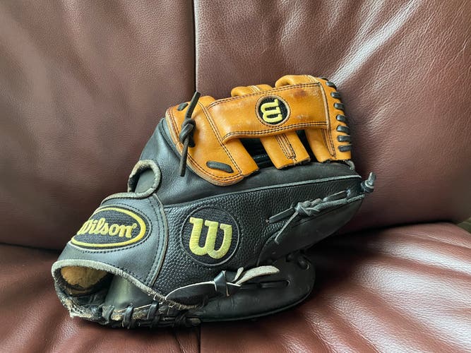 Wilson a2000 11.5” Pro Stock Super Skin Glove