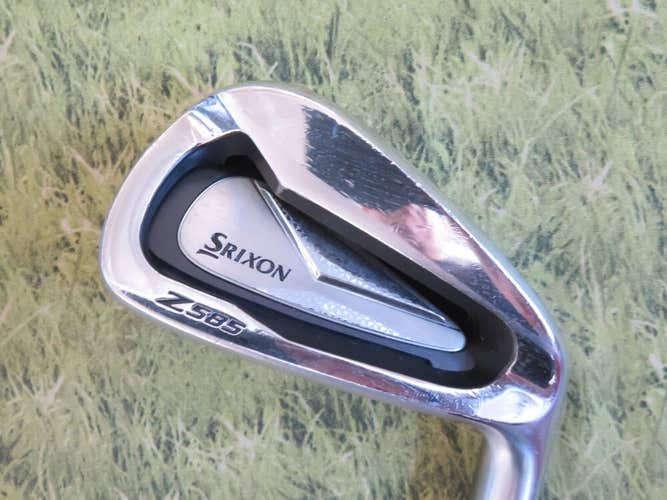 Srixon Z585 * 5 Iron Modus 120 STIFF
