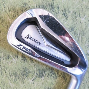 Srixon Z585 * 6 Iron Modus 120 STIFF