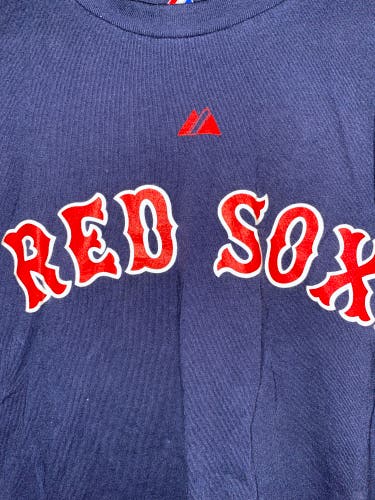 Red Sox Shirt New