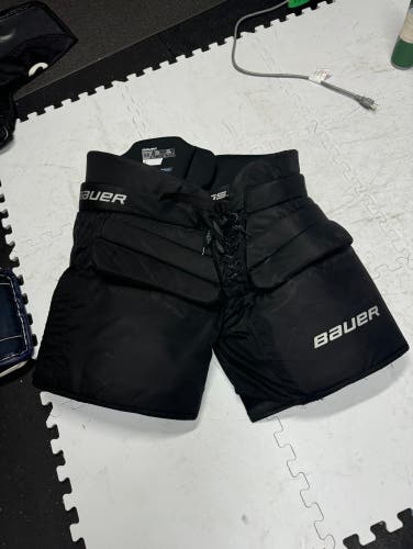Bauer GSX goalie pants