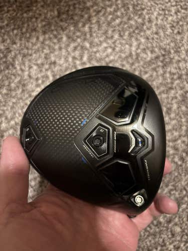 Darkspeed X 10.5 Head Only With Headcover MINT CONDITION.