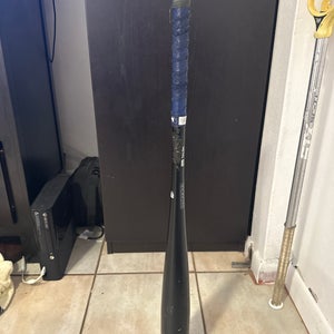 Used 2019 StringKing  Metal BBCOR Certified Bat (-3)  30 oz 33"