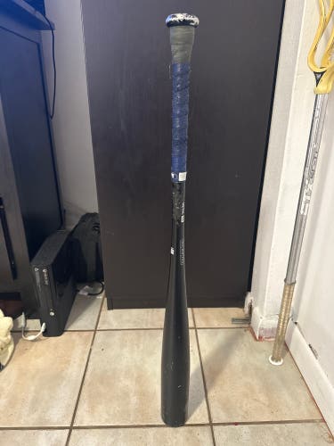 Used 2019 StringKing  Metal BBCOR Certified Bat (-3)  30 oz 33"