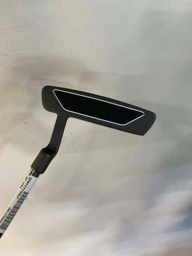 Used Wilson Putter Blade Putters