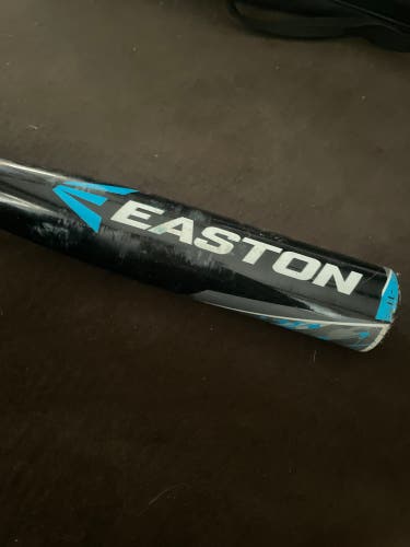 Used 2015 Easton USSSA Certified Composite 11.5 26" XL Bat