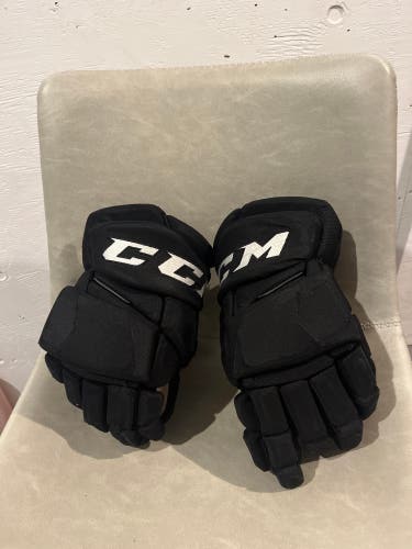 Hockey Gloves NHL